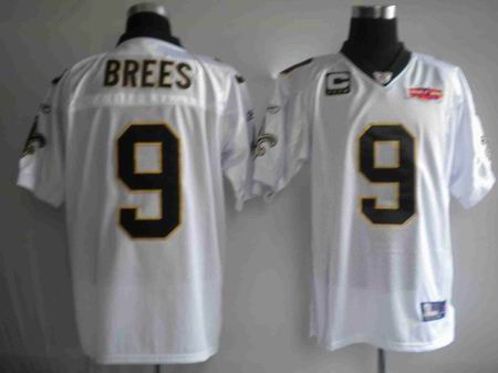 New Orleans Saints super bowl jerseys-036